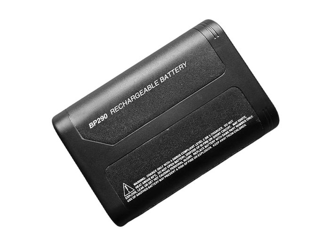 FLUKE BP290 batteria