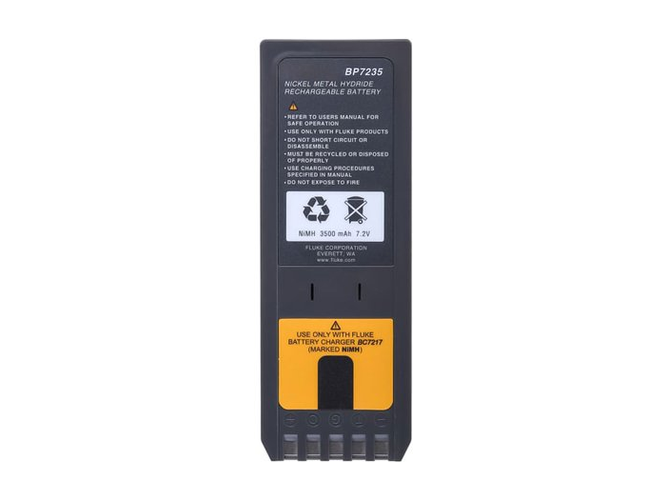 FLUKE BP7235 batteria
