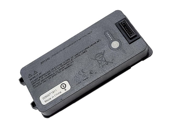 FLUKE BP7240 batteria