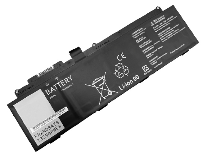 Framework FRANDBAT01 batteria