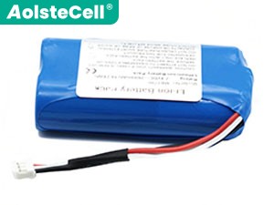 Batteria per Fresenius agilia sp TIVA