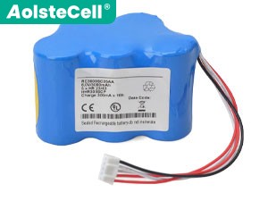 Batteria per Fresenius Optima VS