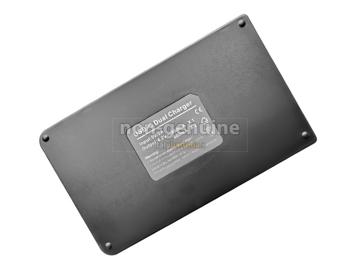 Batteria Fujifilm FINEPIX SL300
