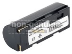 Fujifilm Kyocera MicroElite 3300 batteria