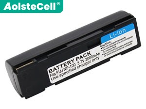 Batteria per Fujifilm DS-260HD