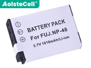 Batteria per Fujifilm XQ2