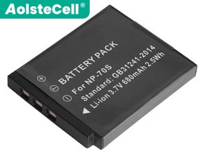 Fujifilm Instax Mini 99 batteria