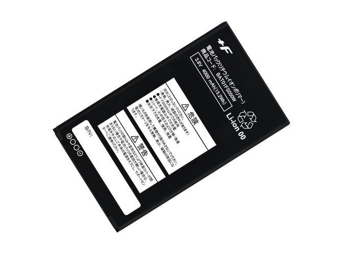 Fujisoft BAT01FS050W batteria