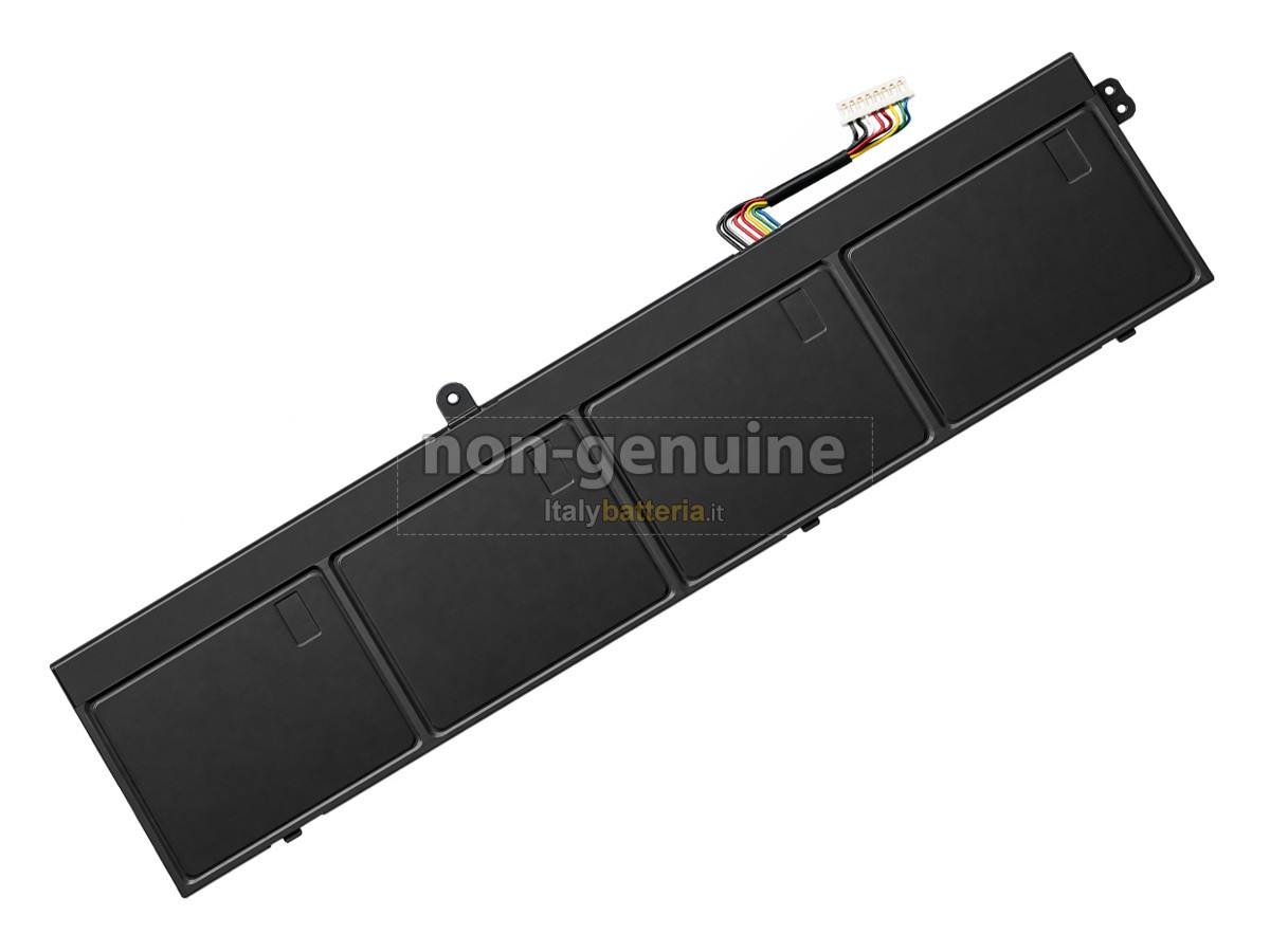 Batteria Fujitsu FPB0365(4ICP5/80/70)
