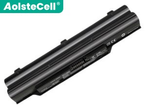 batteria per Fujitsu LifeBook LH701
