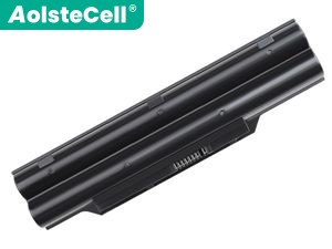 batteria per Fujitsu FMVNBP213