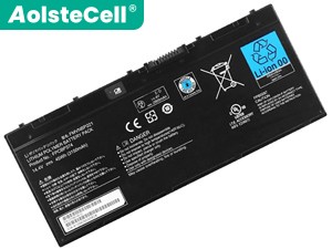 Fujitsu FPCBP374 batteria
