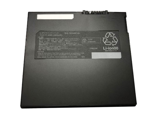 Fujitsu FMVNBP226 batteria