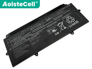 Fujitsu CP737633-01 batteria