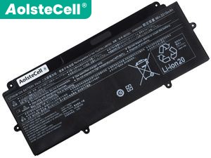 Fujitsu LifeBook U938 batteria