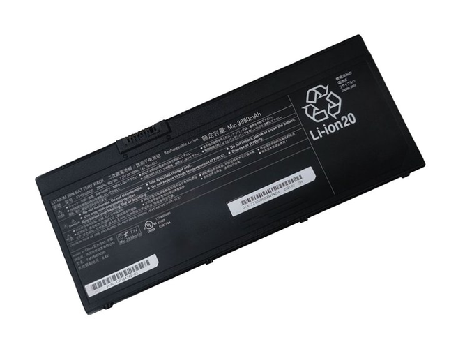Fujitsu CP784782-03 batteria