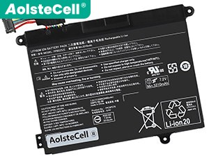 Fujitsu FPB0352S batteria