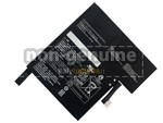 Fujitsu Stylistic R726-0M871PDE batteria