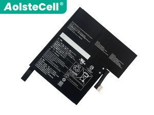 Fujitsu Stylistic R726 batteria