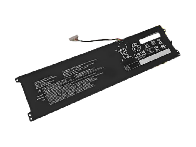 Fujitsu CP829150-02 batteria