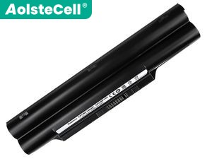Fujitsu FMVNBP178 batteria