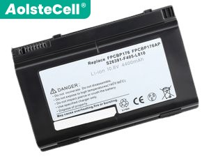 Fujitsu LifeBook E8410 batteria
