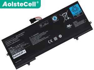 batteria per Fujitsu FMVNBP220