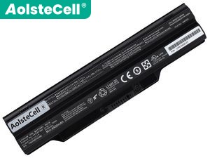 Fujitsu FMVNBP224B batteria