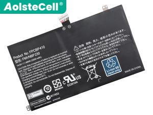 Fujitsu FPB0304 batteria