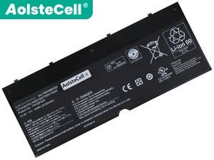 batteria per Fujitsu FMVNBP232