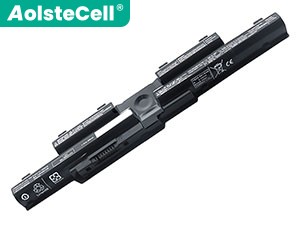 Fujitsu FPB0344S batteria