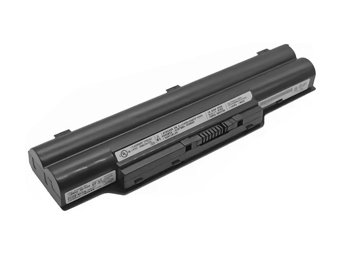 Fujitsu CELSIUS H760 batteria