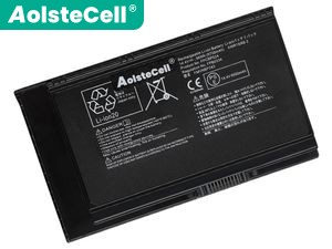 batteria per Fujitsu FPCBP524