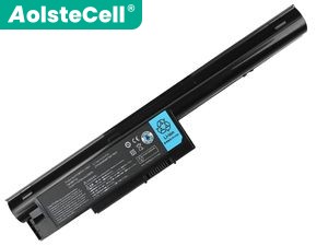 Fujitsu Lifebook LH531 batteria