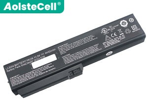 Fujitsu Amilo Pro 564E1GB batteria