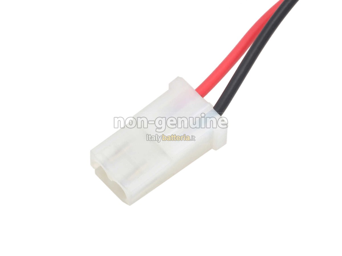 Batteria per Fukuda FC-1760