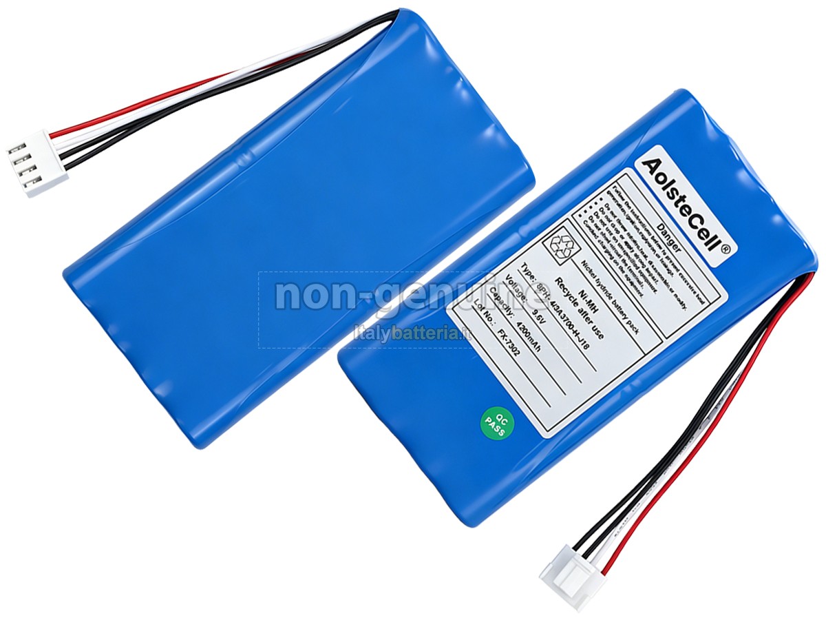 Batteria Fukuda 515900026