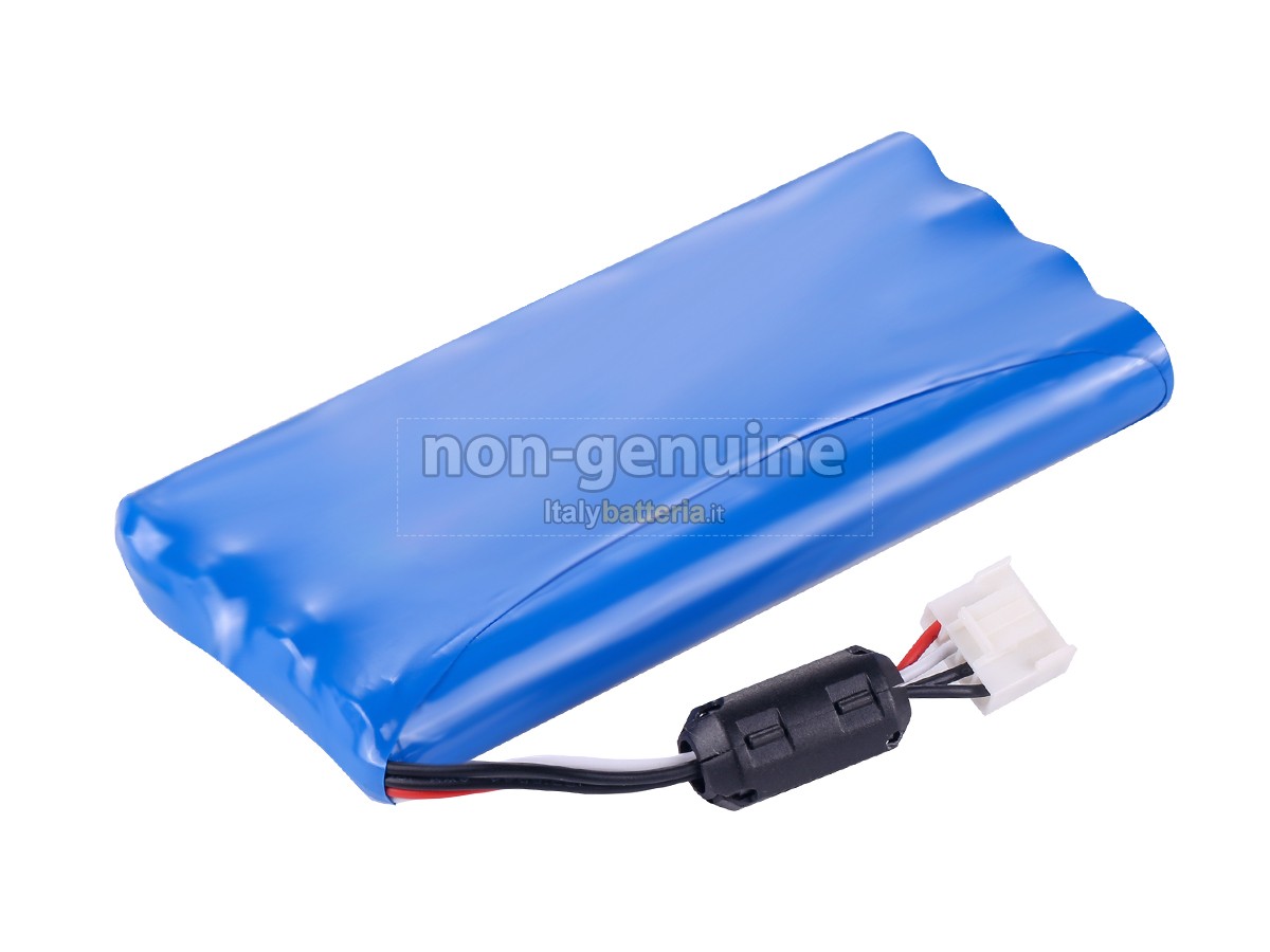 Batteria per Fukuda FX-7542