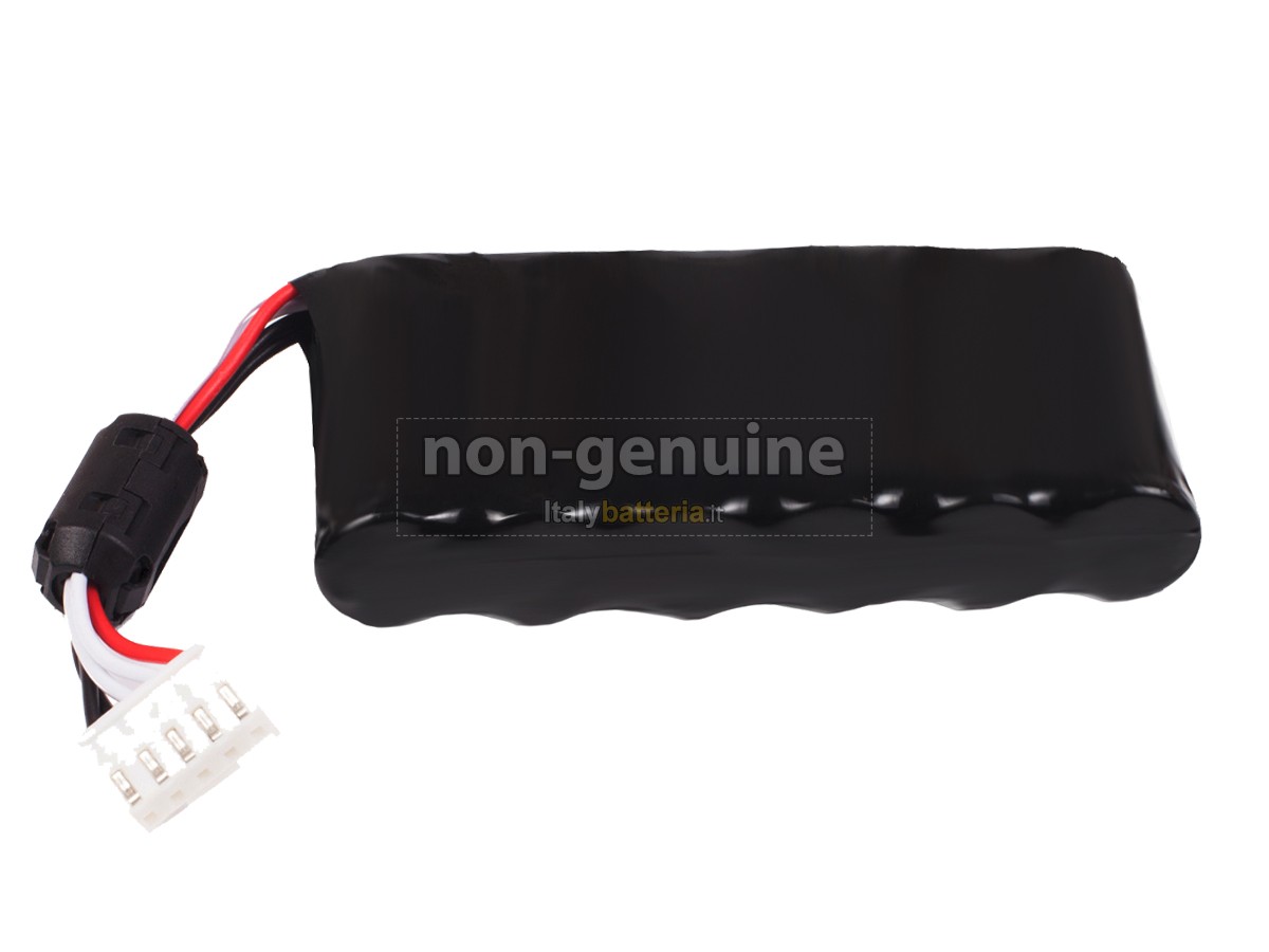 Batteria per Fukuda FX-8222