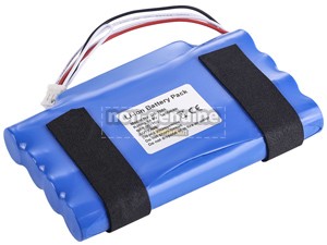 Batteria per Fukuda DS-7001