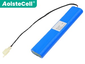 Batteria per Fukuda FC-560