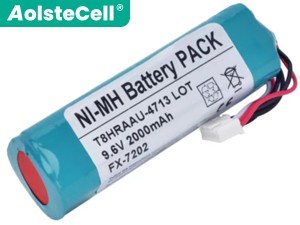 Fukuda T8HRAAU-4713 batteria