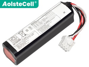 Fukuda FCP-8321 batteria