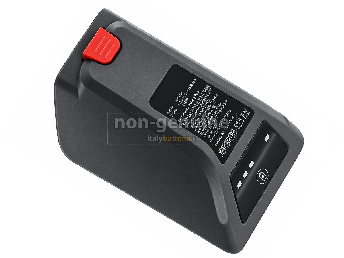 Batteria Gardena 008A231
