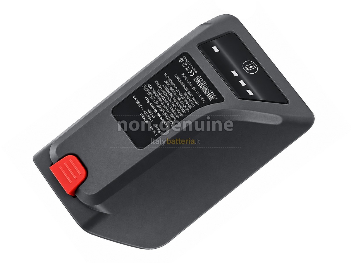Batteria Gardena 008A231