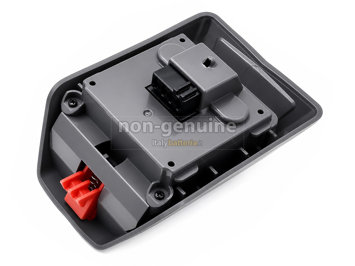 Batteria Gardena 008A231