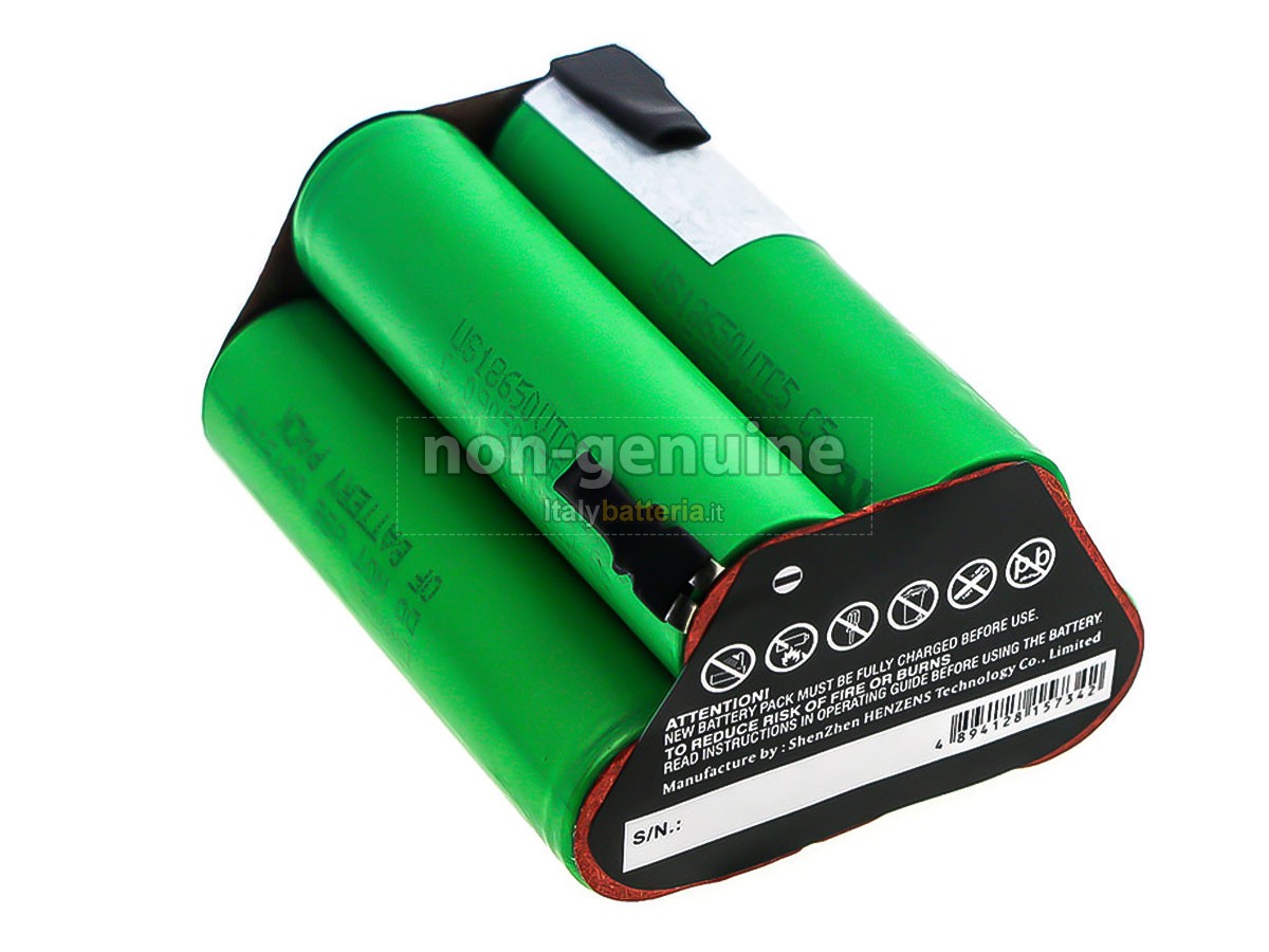 Batteria per Gardena ACCUCUT 450LI