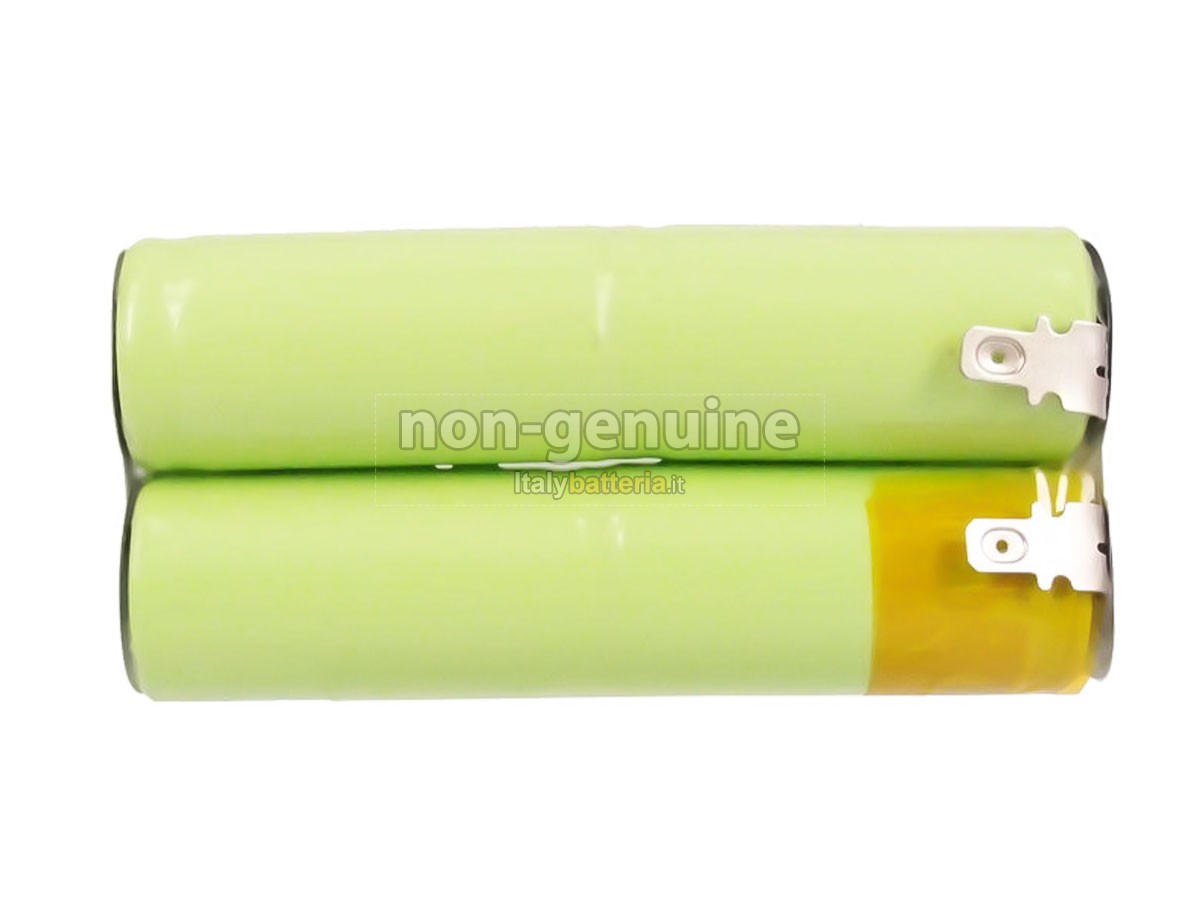 Batteria per Gardena TBGD430MU