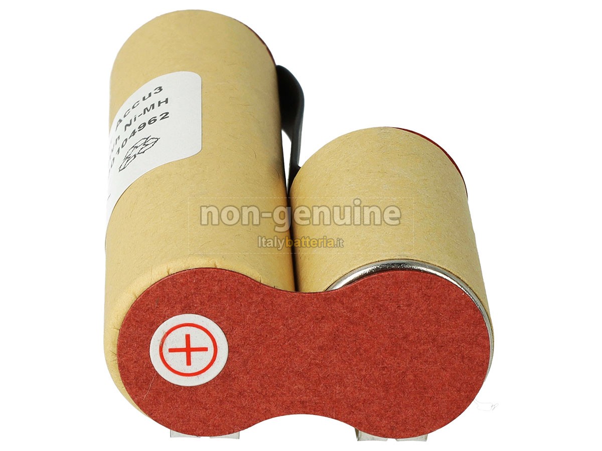 Batteria per Gardena ACCU3