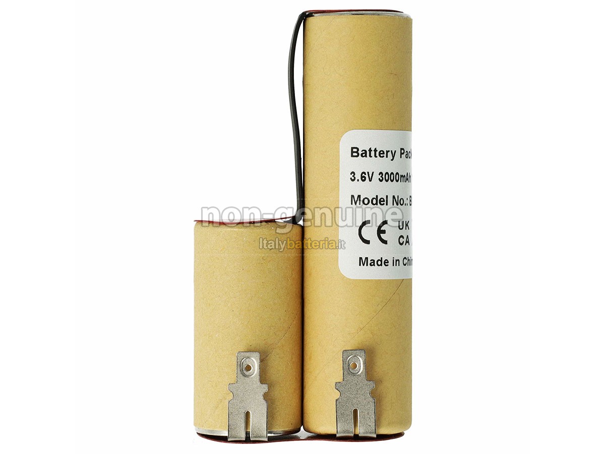Batteria per Gardena ACCU3